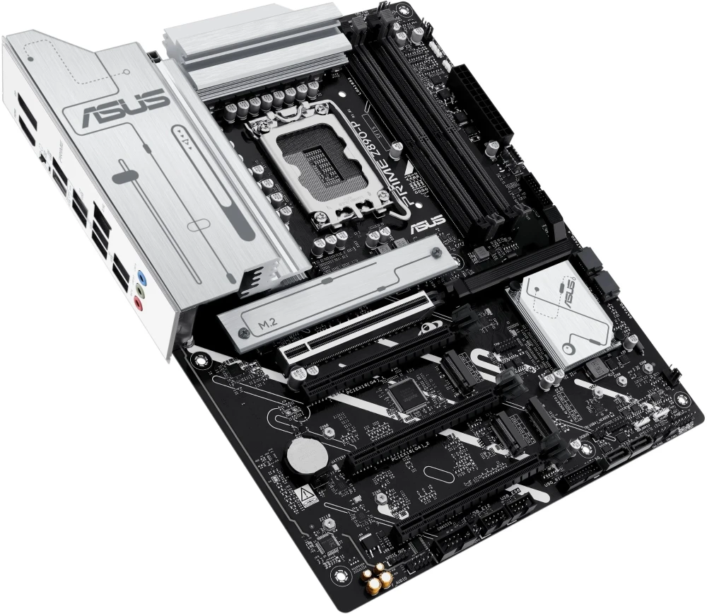 ASUS PRIME Z890-P