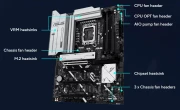 ASUS PRIME Z890-P WIFI