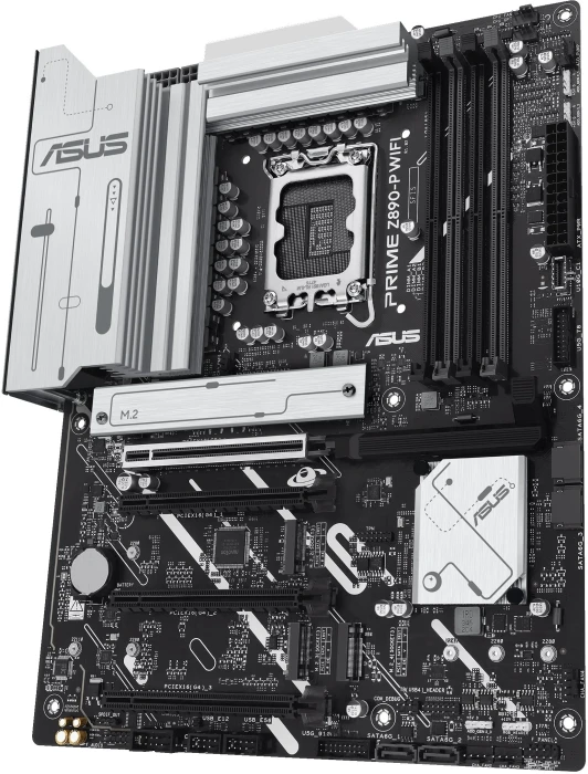ASUS PRIME Z890-P WIFI
