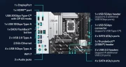 ASUS PRIME Z890M-PLUS WIFI