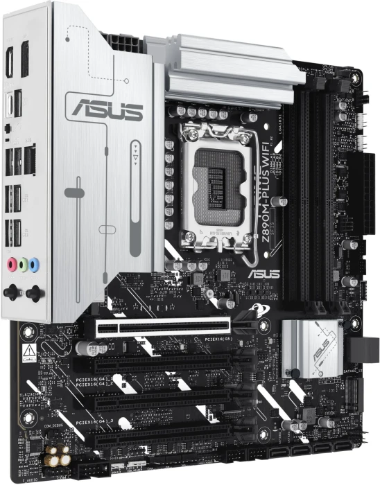 ASUS PRIME Z890M-PLUS WIFI
