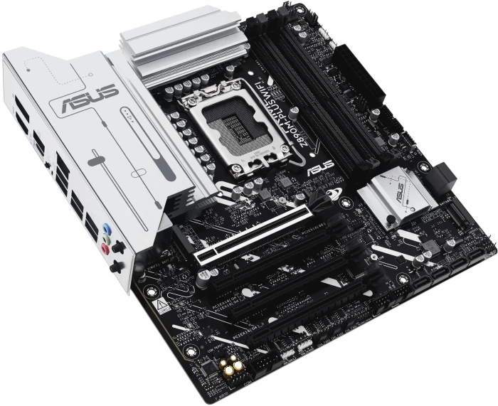 ASUS PRIME Z890M-PLUS WIFI