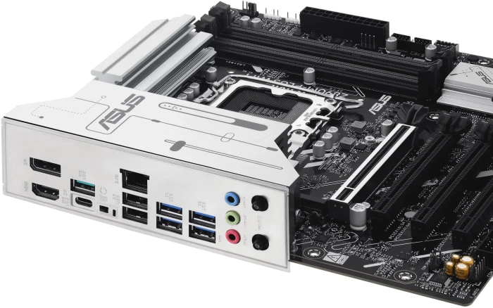 ASUS PRIME Z890M-PLUS WIFI