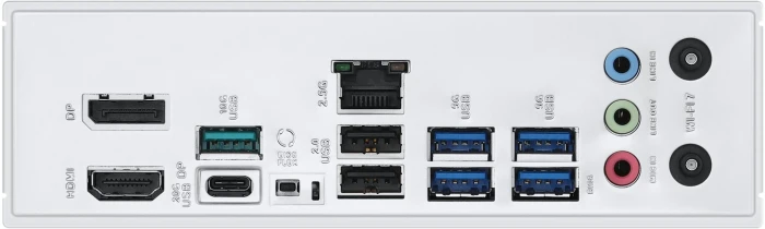 ASUS PRIME Z890M-PLUS WIFI