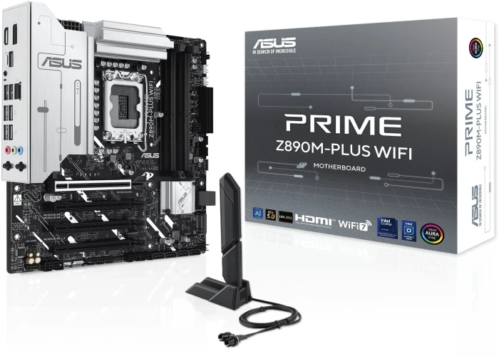 ASUS PRIME Z890M-PLUS WIFI