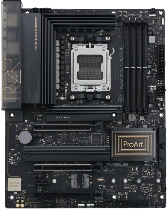 ASUS ProArt B650-CREATOR