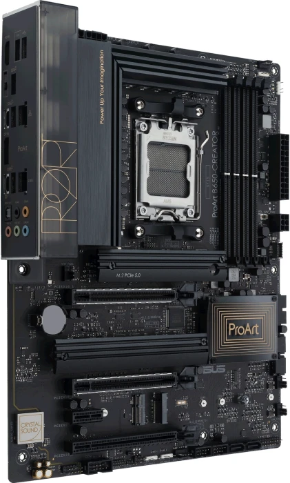 ASUS ProArt B650-CREATOR