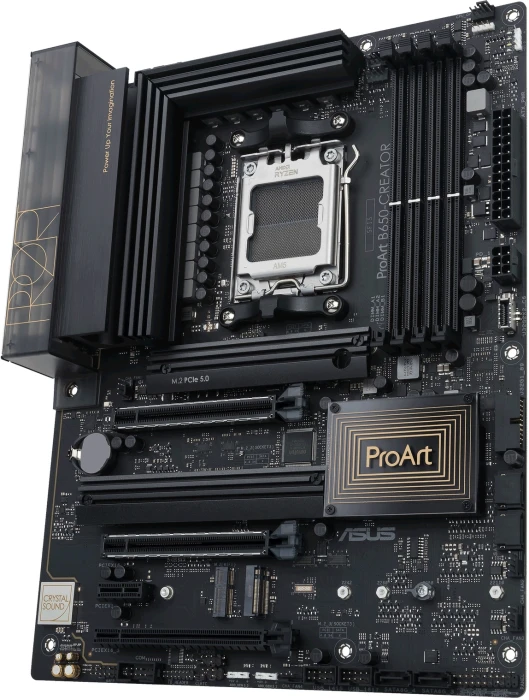 ASUS ProArt B650-CREATOR