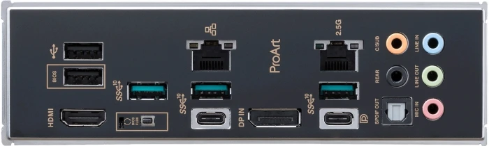 ASUS ProArt B650-CREATOR