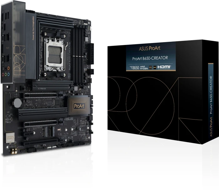 ASUS ProArt B650-CREATOR