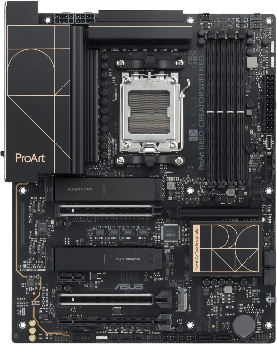 ASUS ProArt B850-CREATOR WIFI NEO