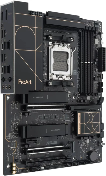 ASUS ProArt B850-CREATOR WIFI NEO