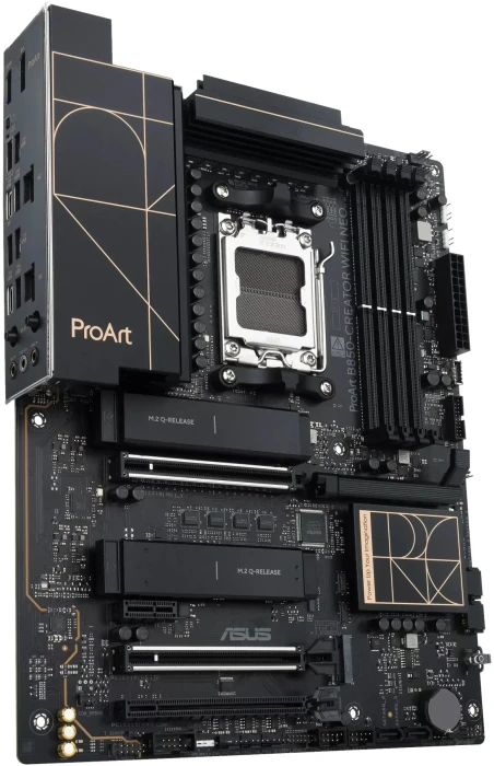 ASUS ProArt B850-CREATOR WIFI NEO