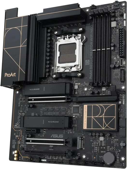 ASUS ProArt B850-CREATOR WIFI NEO