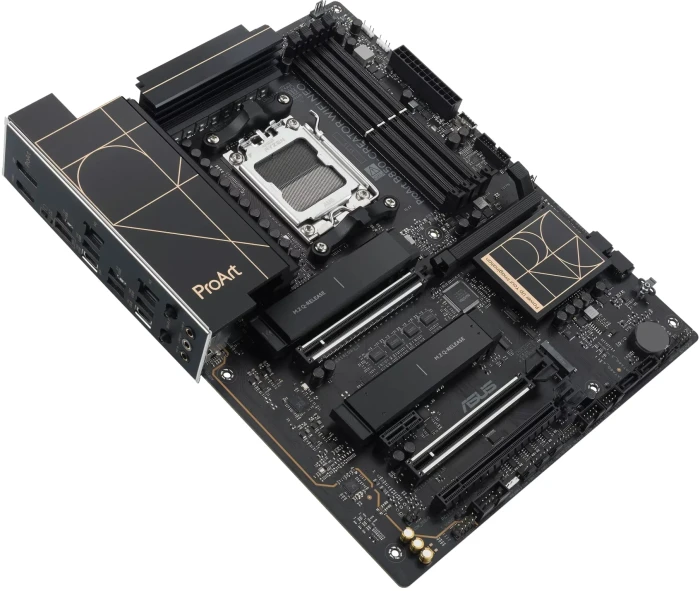 ASUS ProArt B850-CREATOR WIFI NEO