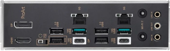 ASUS ProArt B850-CREATOR WIFI NEO