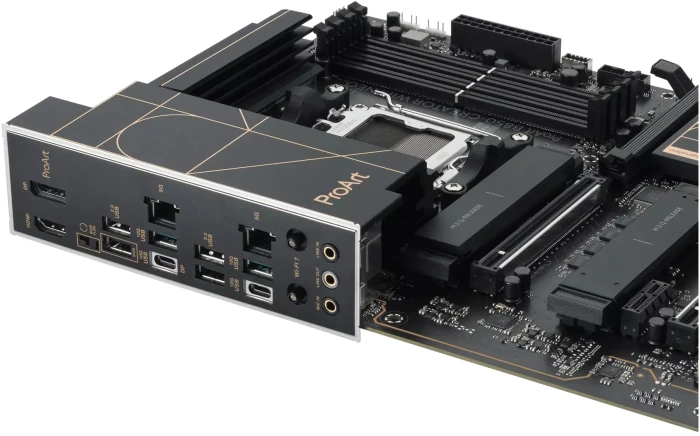 ASUS ProArt B850-CREATOR WIFI NEO
