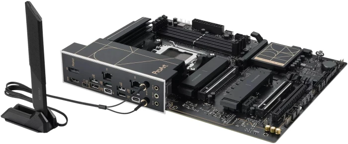 ASUS ProArt B850-CREATOR WIFI NEO