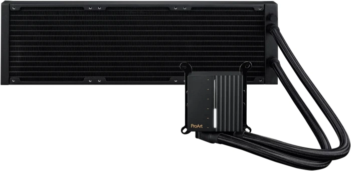 ASUS ProArt LC 420 Noctua