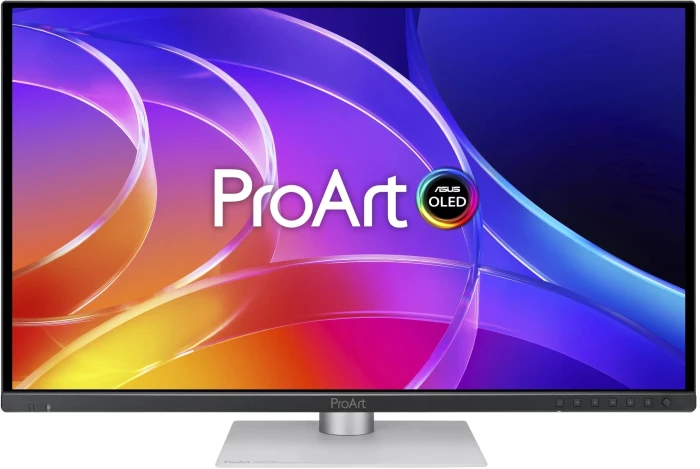 ASUS ProArt PA279CDV 26.5" QD-OLED 4K