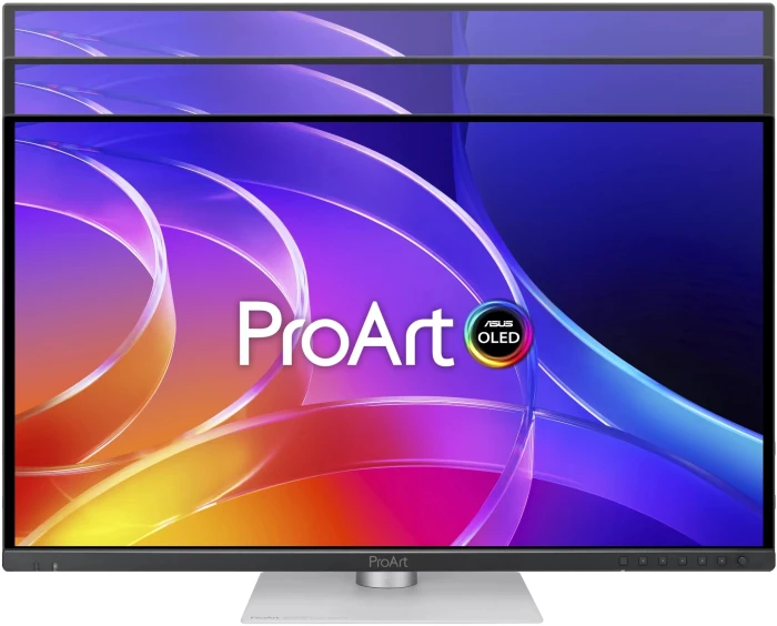 ASUS ProArt PA279CDV 26.5" QD-OLED 4K