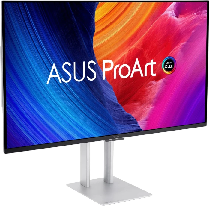 ASUS ProArt PA32UCDM 31.5" QD-OLED 4K 240Hz