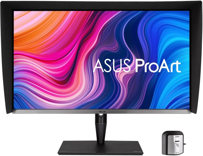 ASUS ProArt PA32UCG-K 32” IPS 4K 120Hz