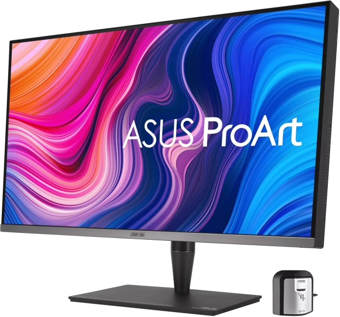 ASUS ProArt PA32UCG-K 32” IPS 4K 120Hz
