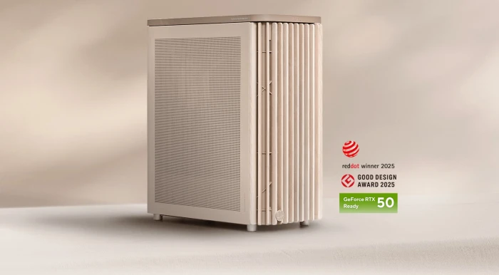 ASUS ProArt PA401 Wood Beige Mesh