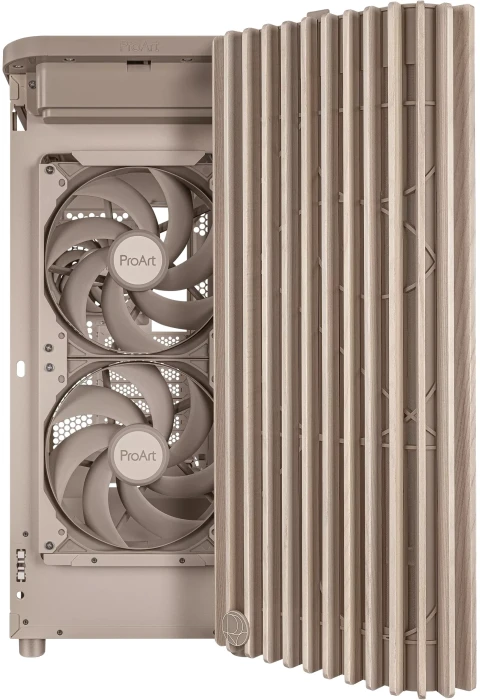 ASUS ProArt PA401 Wood Beige Mesh