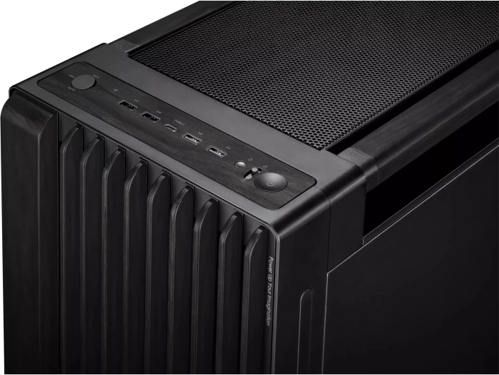 ASUS ProArt PA602 Wood TG