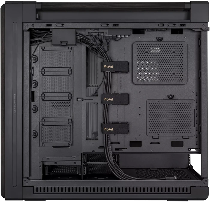 ASUS ProArt PA602 Wood TG