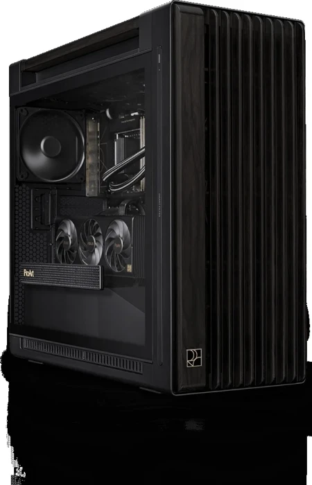 ASUS ProArt PA602 Wood TG