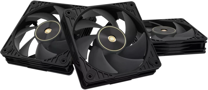 ASUS ProArt PF120 Fan - 3in1