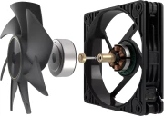 ASUS ProArt PF120 Fan - 3in1
