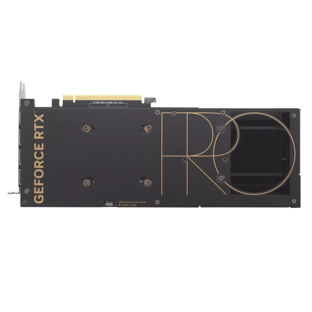 ASUS ProArt RTX 4070 SUPER 12GB OC
