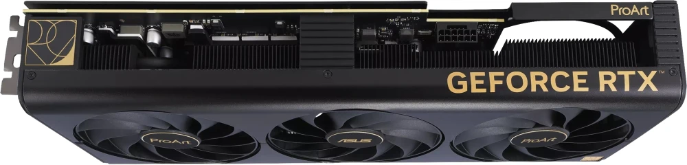 ASUS ProArt RTX 4080 SUPER OC 16GB