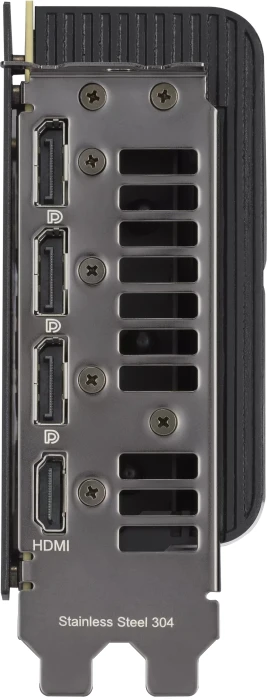 ASUS ProArt RTX 4080 SUPER OC 16GB