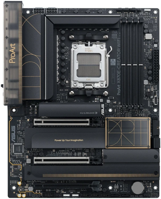 ASUS ProArt X870E-CREATOR WIFI