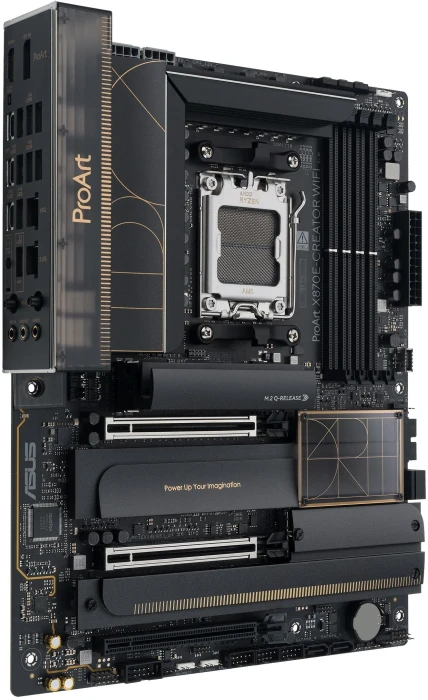 ASUS ProArt X870E-CREATOR WIFI