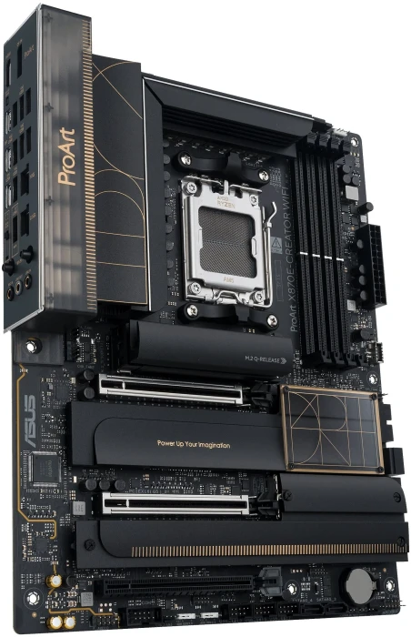 ASUS ProArt X870E-CREATOR WIFI