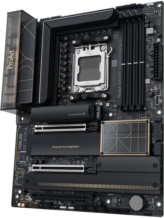 ASUS ProArt X870E-CREATOR WIFI