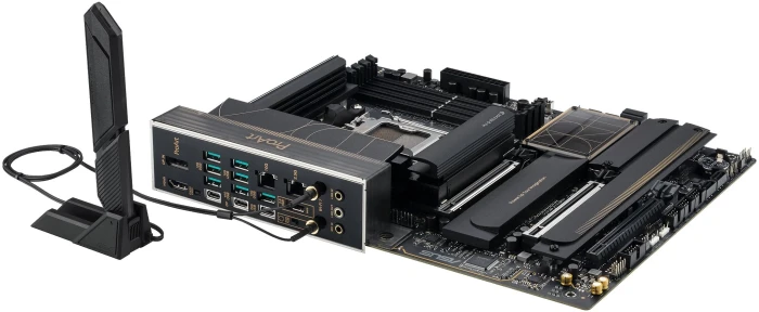 ASUS ProArt X870E-CREATOR WIFI