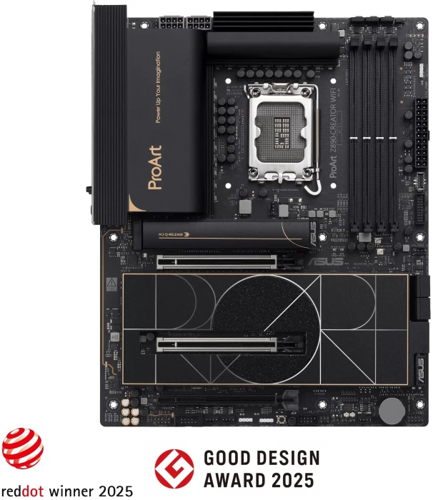 ASUS ProArt Z890-CREATOR WIFI