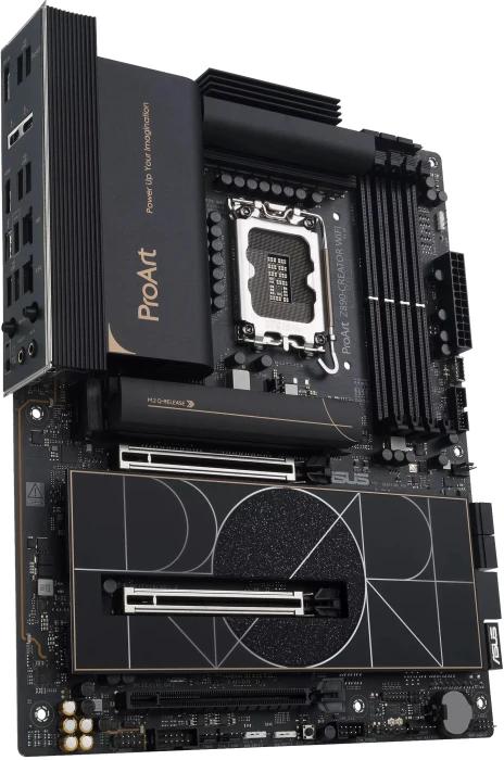 ASUS ProArt Z890-CREATOR WIFI