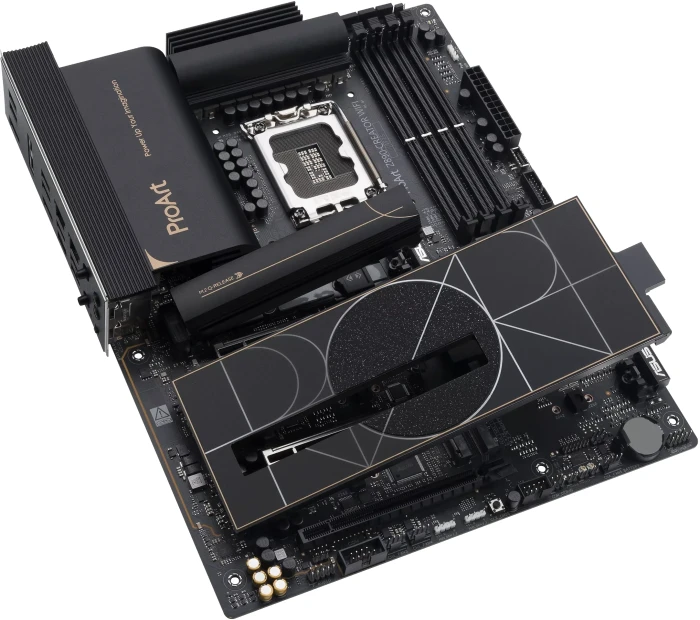 ASUS ProArt Z890-CREATOR WIFI