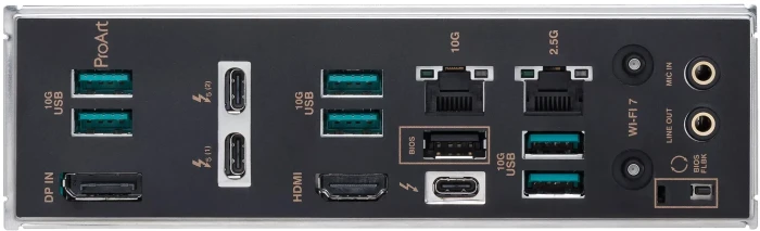 ASUS ProArt Z890-CREATOR WIFI