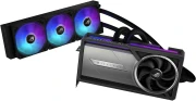 ASUS ROG Astral LC RTX 5090 32GB OC
