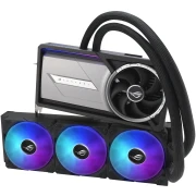 ASUS ROG Astral LC RTX 5090 32GB OC