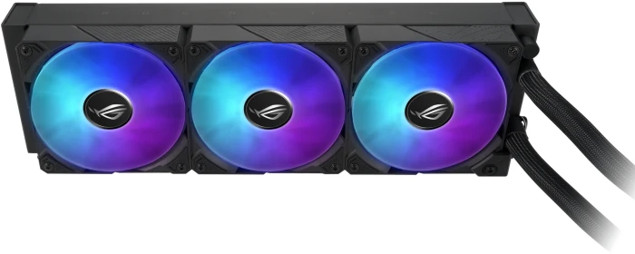 ASUS ROG Astral LC RTX 5090 32GB OC
